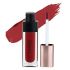 MARS Popstar Non-Drying Liquid Mousse Lipstick for Women with Matte Finish | Lightweight and Non-Sticky Formula | Up to 12 Hour Long Lasting | Transferproof & Waterproof | 6.0ml | (10-Secrecy)