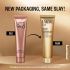 Lakme 9 To 5 Weightless Mousse Foundation, Rose Ivory (25 gm) | Natural Matte Finish Foundation Cream | Lakme Mousse Long Lasting Foundation