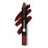 SUGAR Cosmetics Matte As Hell Crayon Lipstick with Sharpner | Smudgeproof | Lasts Upto 8+ Hrs | 2.8gm - 13 Murphy Brown