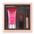Swiss Beauty Your Makeup Must-Haves Kit - Foundation, Concealer, Lipstick & Kajal
