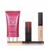 Swiss Beauty Your Makeup Must-Haves Kit - Foundation, Concealer, Lipstick & Kajal