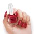 Swiss Beauty Stunning Nail Lacquer | Chip Resistant, Quick drying nail paint | Highly Pigmented with high shine Nail polish | Shade - My Cherry, 12gm