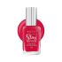 Swiss Beauty Slay Nail Color | Glossy Finish, Long Lasting Nail Paint| Chip resistant, Quick drying Nail Polish | Shade- My Raspberry, 13ml