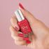 Swiss Beauty Slay Nail Color | Glossy Finish, Long Lasting Nail Paint| Chip resistant, Quick drying Nail Polish | Shade- My Raspberry, 13ml