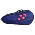 YONEX BADMINTON KITBAG PC1-3D-Q014-22426T-SR -NAVY PINK