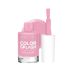 Swiss Beauty Color Splash Nail Polish with Glossy Gel Finish | Non-Chipping, Quick drying, Long-Lasting Nail paint | Shade- 28, 15ml