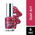Lakmē Color Crush Nailart, G9, 6ml