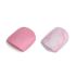 Princess by RENEE Stick on Nails Pink Marble | 24 Reusable Artificial Nail Set | Lightweight, Long Lasting, Easy to Use | Quick Fix for Special Occasions