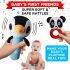 Einstein Box Gift Set for Babies, Newborns and Infants of Age 1-3-6-9-12 Months | High Contrast Flash Cards | Gift Set with Set of Rattles + High Contrast Books + High Contrast Flashcards|