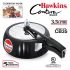 Hawkins Contura Hard Anodised Aluminium Pressure Cooker, 3.5 Litres, Black + Hawkins Futura Nonstick Frying Pan, Capacity 1 Litre, Diameter 22 cm, Thickness 3.25 mm, Black (NF22)