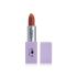 Plum Velvet Haze Matte Lipstick with SPF 30 | Powder Matte Finish | Highly Pigmented | With Ceramides | 01 Nifty Nude