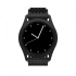 NOOMOON Quick Release Watch Band Black 18/20/22 MM