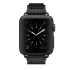 NOOMOON Apple Strap Black - Black Link 38/42 MM