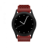 NOOMOON Quick Release Watch Band Red 18/20/22 MM