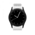 NOOMOON Quick Release Watch Band White 18/20/22 MM watch