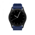 NOOMOON Quick Release Watch Band Blue 18/20/22 MM
