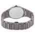 Titan Edge Ceramic Silver Dial Analog Ceramic Strap watch for Men-NS1696QC02/NT1696QC02