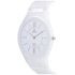Titan Edge Ceramic White Dial Analog Ceramic Strap watch for Men-NS1696QC04/NT1696QC04