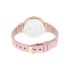 Titan Women Brass Analog White Dial Watch-Np2666Wl01/Np2666Wl01, Band Color-Pink