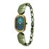 Titan Raga Ceramics Blue Dial Analog Ceramic Strap Watch for Women-NS95147KD02