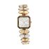 Titan Raga Love All Silver Dial Analog Metal Strap Watch for Women-NS95152WM01/NT95152WM01