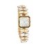 Titan Raga Love All Silver Dial Analog Metal Strap Watch for Women-NS95152WM01/NT95152WM01