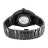 Titan Regalia Stellar Automatic Black Dial Stainless Steel Strap Watch for Men-NS10011NM01/NT10011NM01