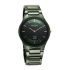 Titan Edge Ceramic Green Dial Analog Ceramic Strap Watch for Men-NS1696QC06/NT1696QC06