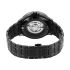 Titan Regalia Automatic Black Dial Stainless Steel Strap Watch for Men-NS1793KM04/NT1793KM04