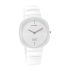 Titan Edge Squircle White Dial Analog Ceramic Strap Watch for Men-NS1841QC03/NT1841QC03