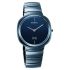 Titan Edge Squircle Blue Dial Analog Ceramic Strap Watch for Men-NS1841QC04/NT1841QC04