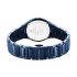 Titan Edge Ceramic Blue Dial Analog Ceramic Strap Watch for Women-NS2653QC03/NT2653QC03