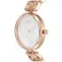 Titan Raga Chic Mother of Pearl Dial Women Watch with Metal Strap-NS2659WM01/NT2659WM01