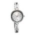 Titan Raga Viva White Dial Analog with Date Metal Strap Watch for Women-NS2683WM01/NT2683WM01