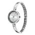 Titan Raga Viva White Dial Analog with Date Metal Strap Watch for Women-NS2683WM01/NT2683WM01