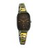 Titan Raga Chic Quartz Analog Green Dial Green Metal Strap Watch for Women-NS2687QM01/NT2687QM01
