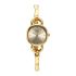 Titan Raga Champagne Dial Watch for Women-2724YM01/NT2724YM01