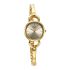 Titan Raga Champagne Dial Watch for Women-2724YM01/NT2724YM01
