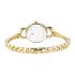 Titan Raga Champagne Dial Watch for Women-2724YM01/NT2724YM01
