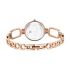 Titan Raga Rose Gold Dial Watch for Women-2725WM01/NT2725WM01