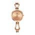 Titan Raga Rose Gold Dial Watch for Women-2727WM01/NT2727WM01