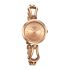 Titan Raga Rose Gold Dial Watch for Women-2727WM01/NT2727WM01