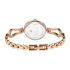 Titan Raga Rose Gold Dial Watch for Women-2727WM01/NT2727WM01