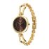 Titan Raga Champagne Dial Watch for Women-2727YM01/NT2727YM01