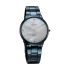 Titan Edge Metal Ladies Allure Quartz Analog Rich Mother of Pearl Dial Stainless Steel Strap Watch for Women-2734QM01/NT2734QM01
