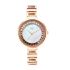 Titan Raga Love All Mother of Pearl Dial Women Watch with Metal Strap-NS95150WM01/NT95150WM01