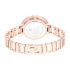 Titan Raga Love All Mother of Pearl Dial Women Watch with Metal Strap-NS95150WM01/NT95150WM01