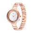 Titan Raga Love All Mother of Pearl Dial Women Watch with Metal Strap-NS95150WM01/NT95150WM01