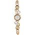 Titan Raga Love All Analog Mother of Pearl Dial Metal Strap Watch for Women-NS95151WM01/NT95151WM01