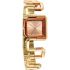 Titan Raga Delight Rose Gold Dial Women Watch with Stainless Steel Strap-NS95155KM01/NT95155KM01